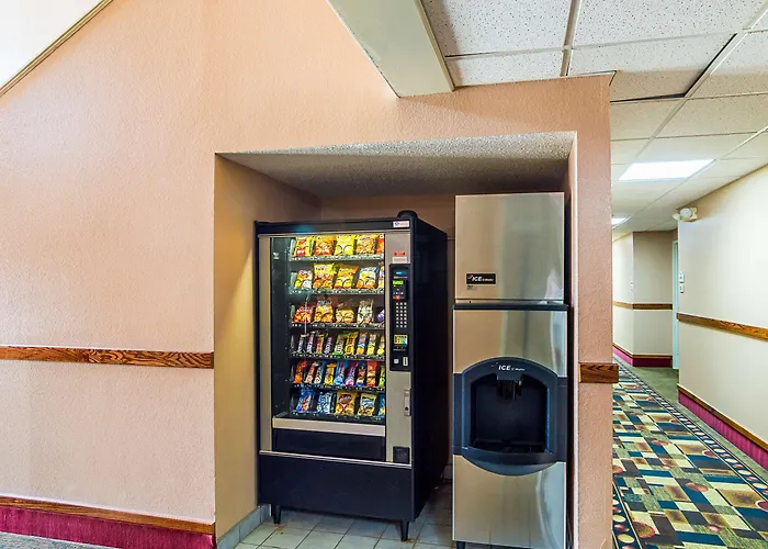 Quality Suites