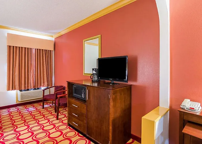 Quality Suites