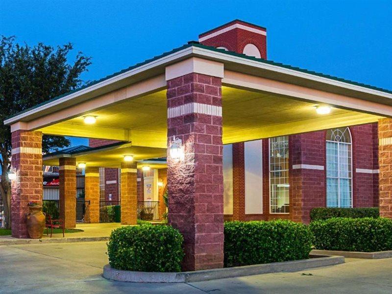 Quality Hotel Lubbock