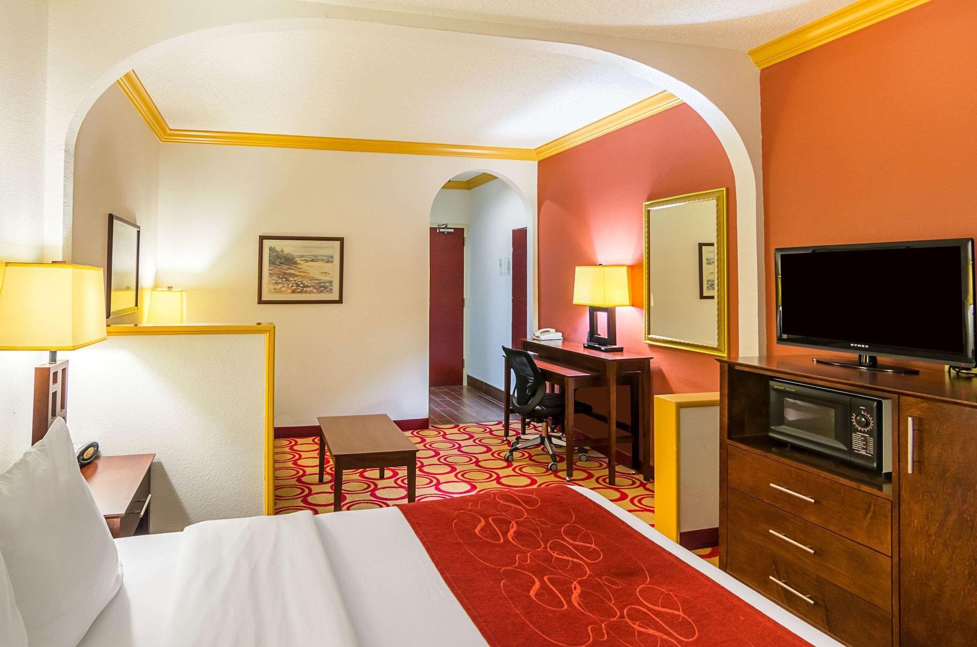 Quality Hotel 3*