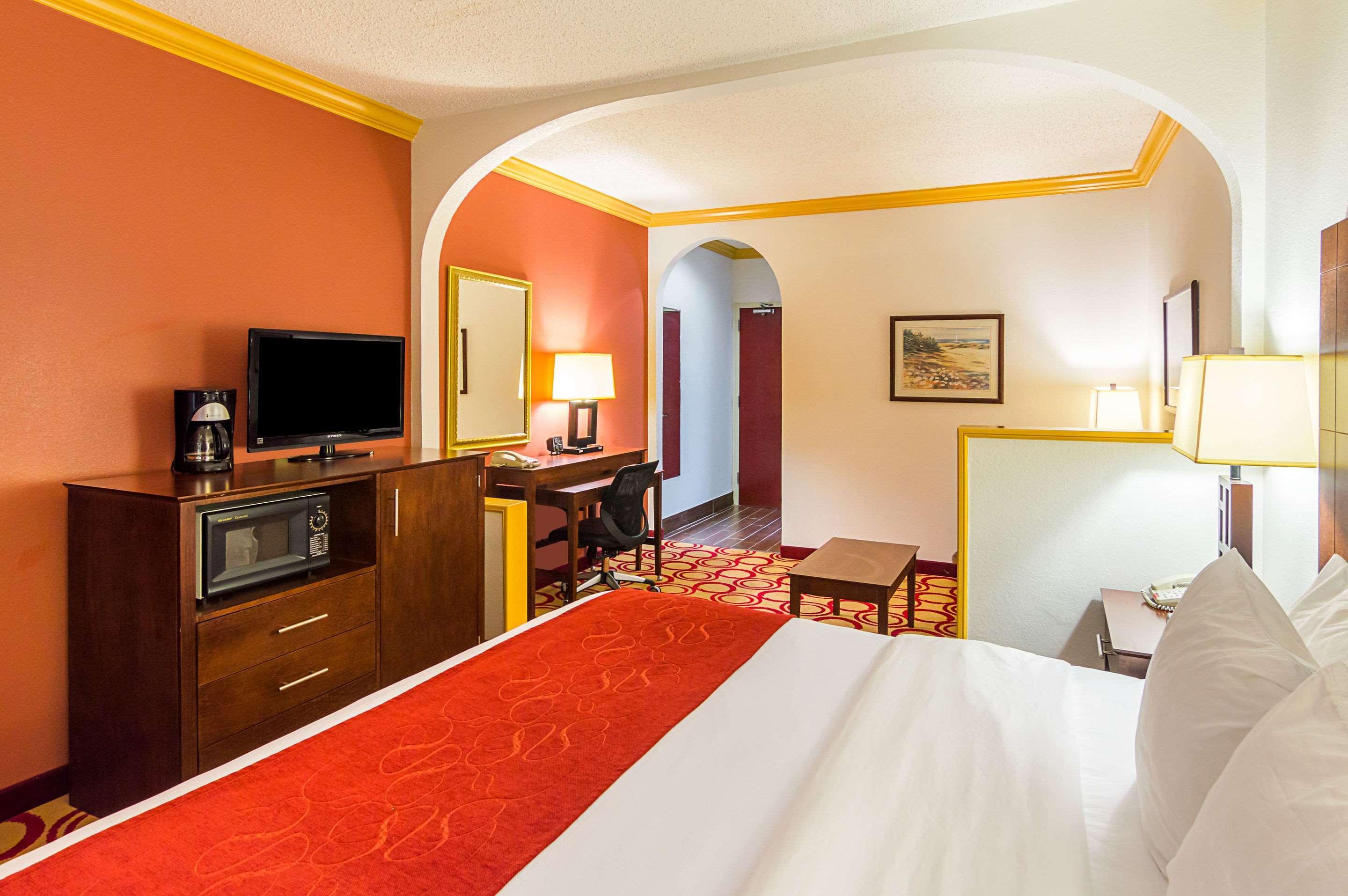 Quality Hotel 3*