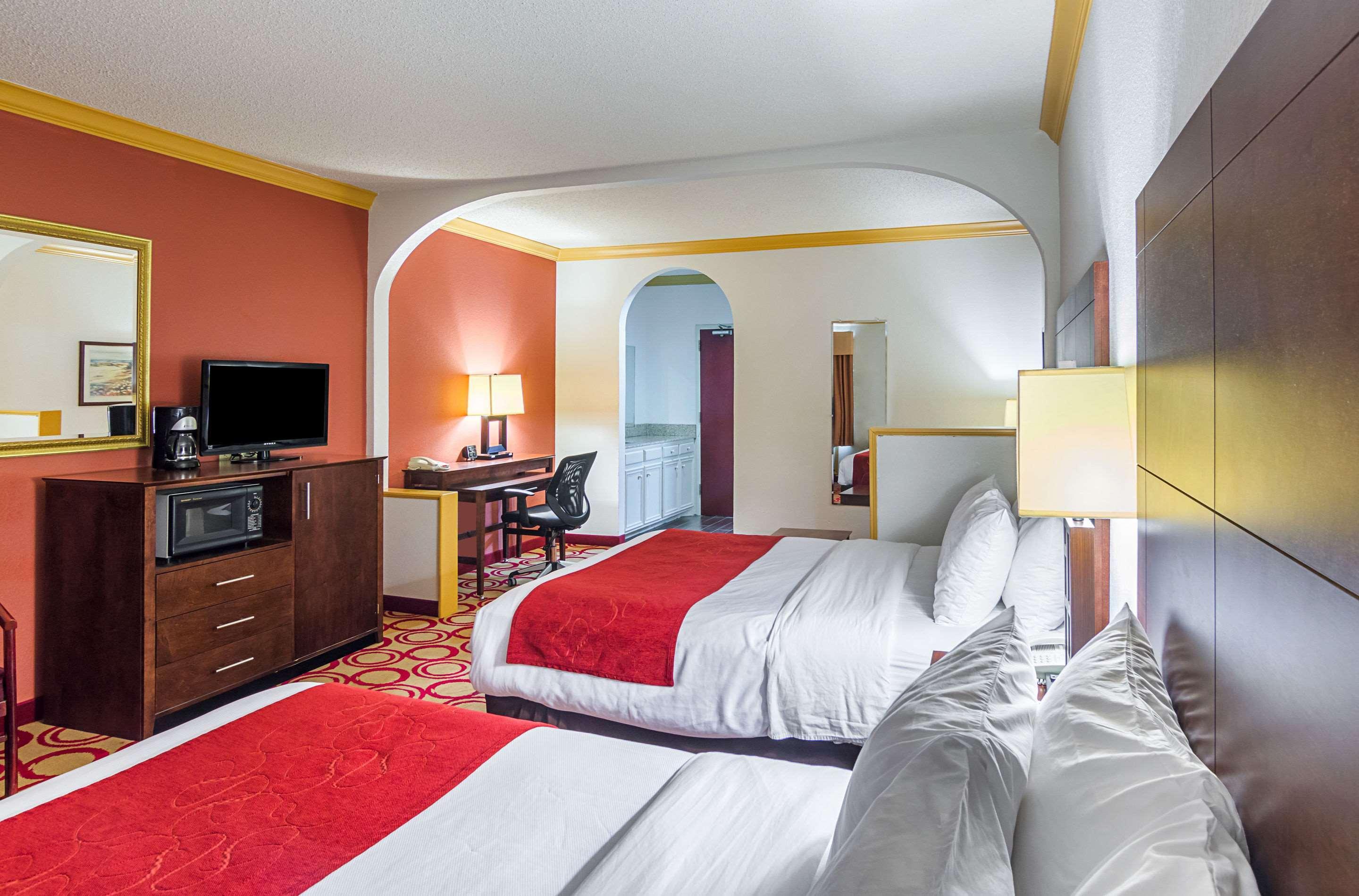 Hotel Quality 3*