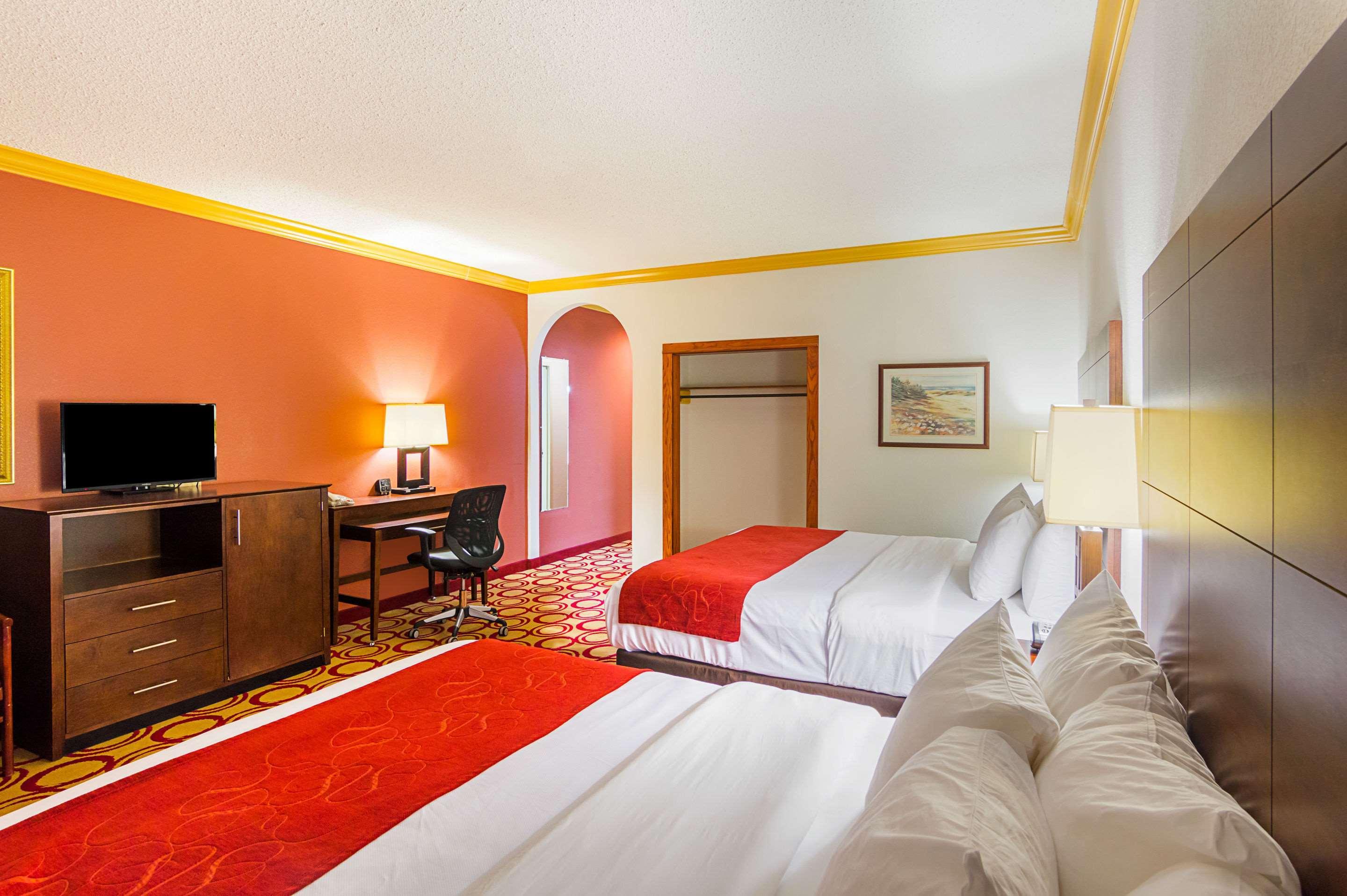 Quality Hotel 3*