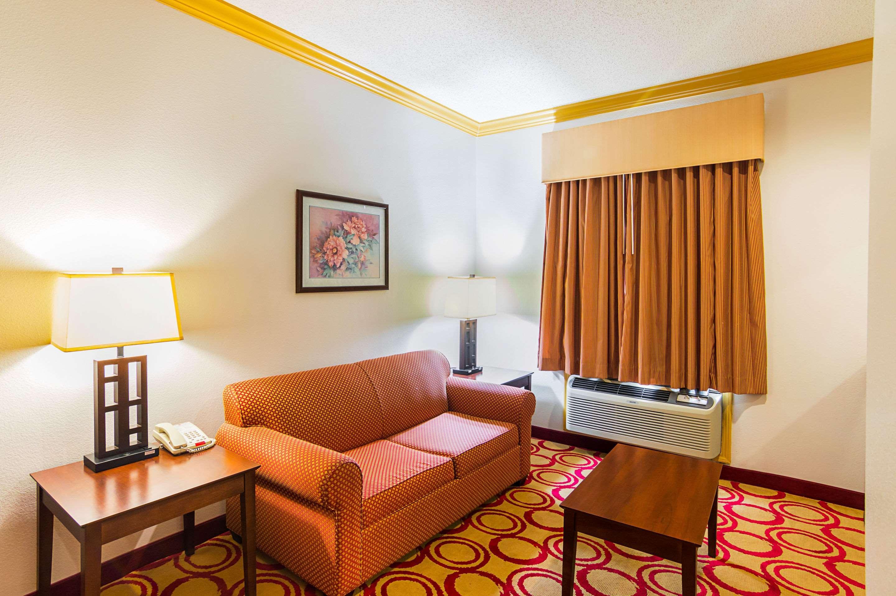 Hotel Quality