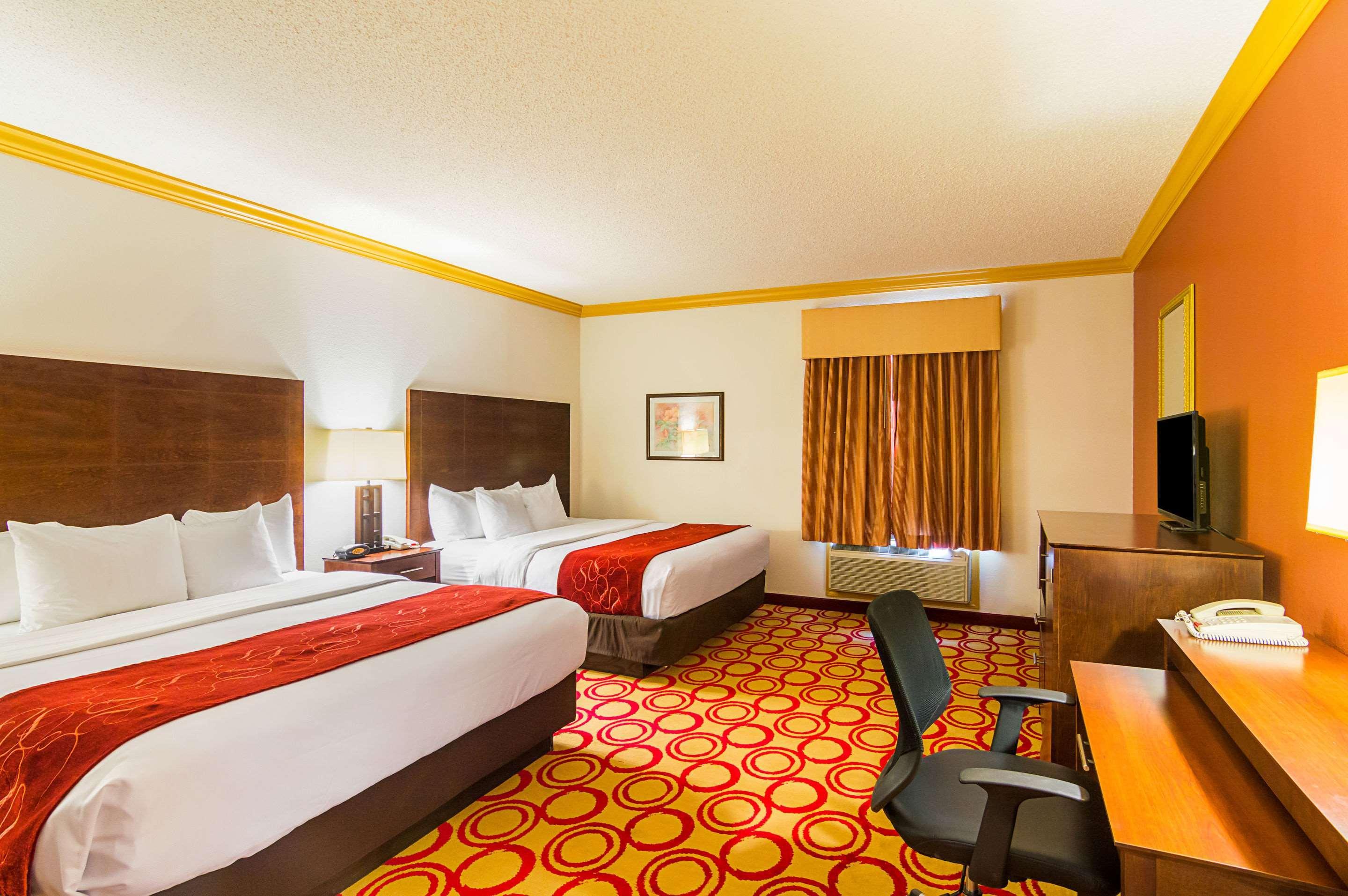 Hotel Quality