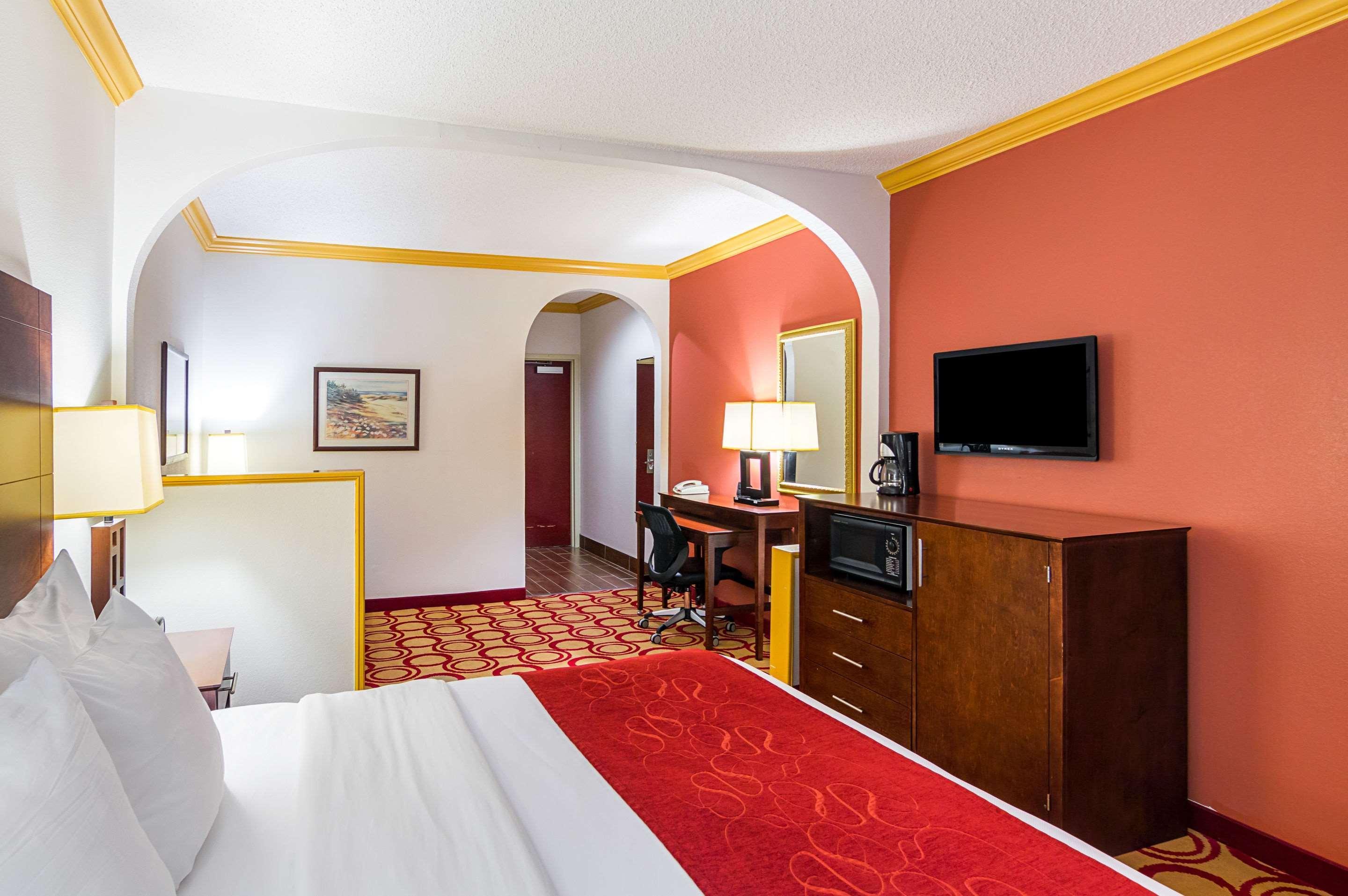 Quality Hotel Lubbock