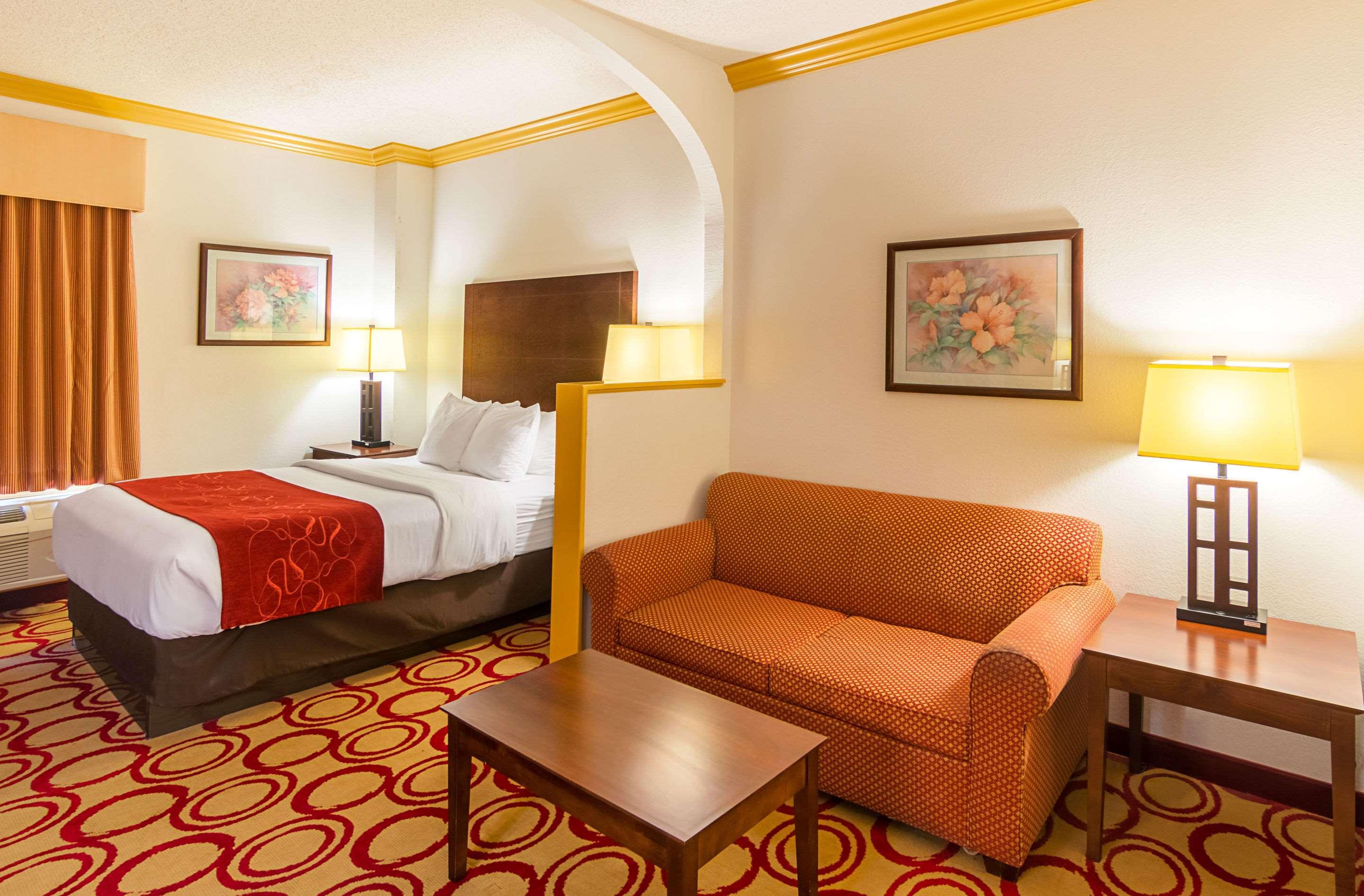 Hotel Quality