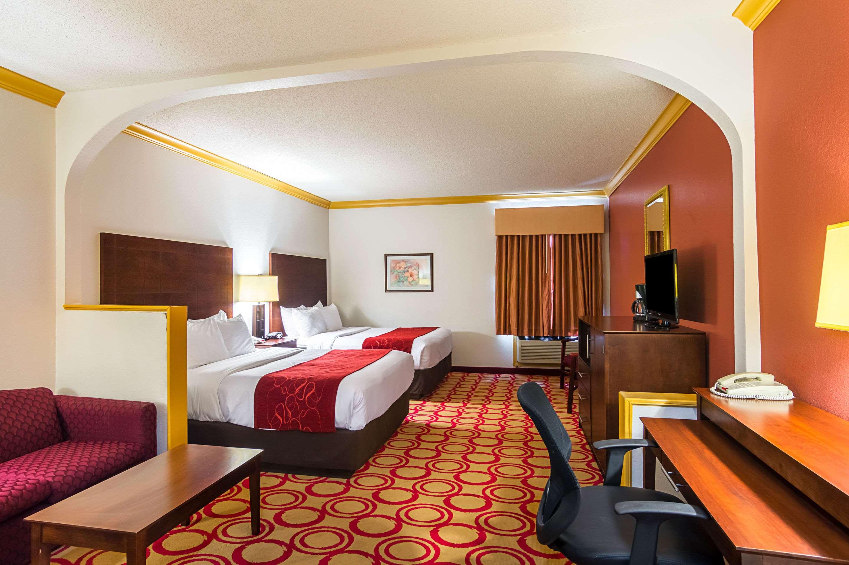 Hotel Quality 3*
