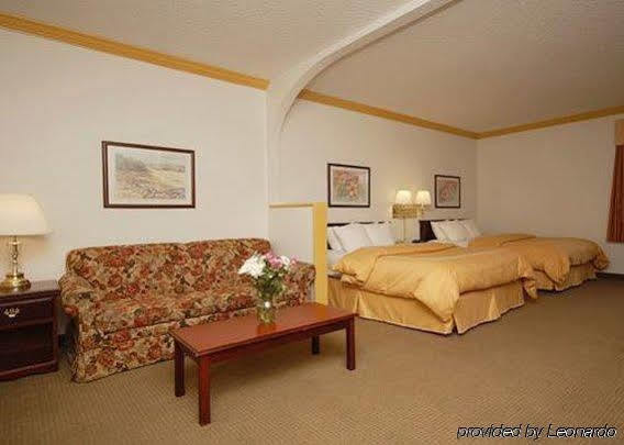 Quality Hotel 3*