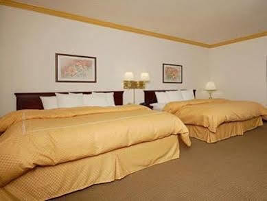 Hotel Quality