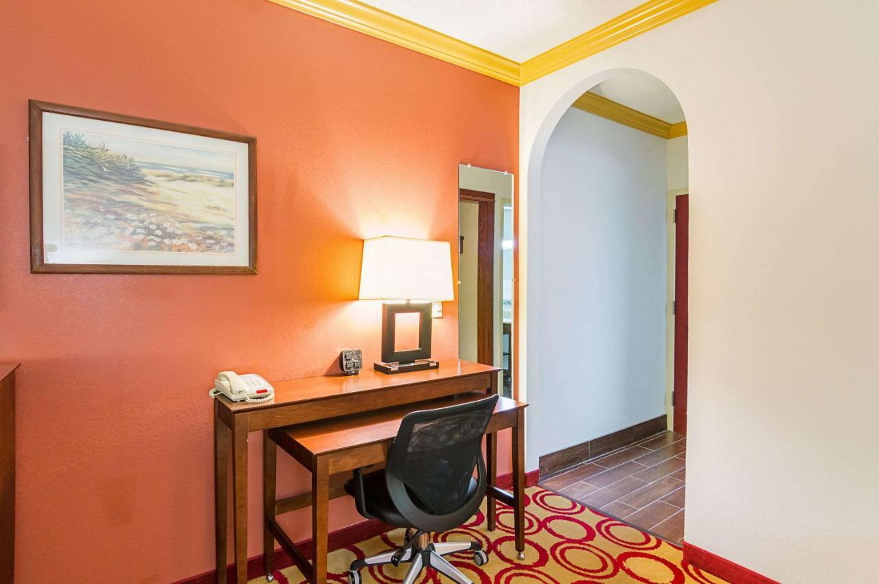 Quality Hotel 3*