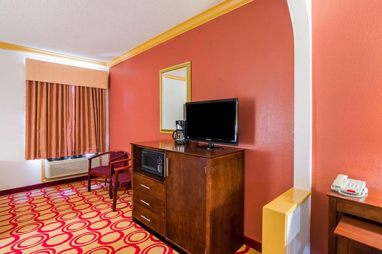 Quality Hotel 3*
